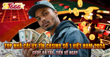 NHA CAI UY TIN CASINO